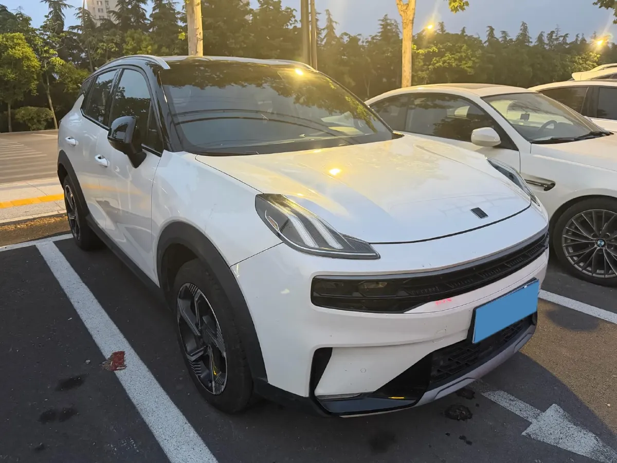 2020 LYNK&CO 06 1.5T 177HP L3 7DCT,autocango,china used car exporter,china ev exporter,chinese used car exporter,chinese used ev exporter