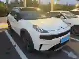 2020 LYNK&CO 06 1.5T 177HP L3 7DCT