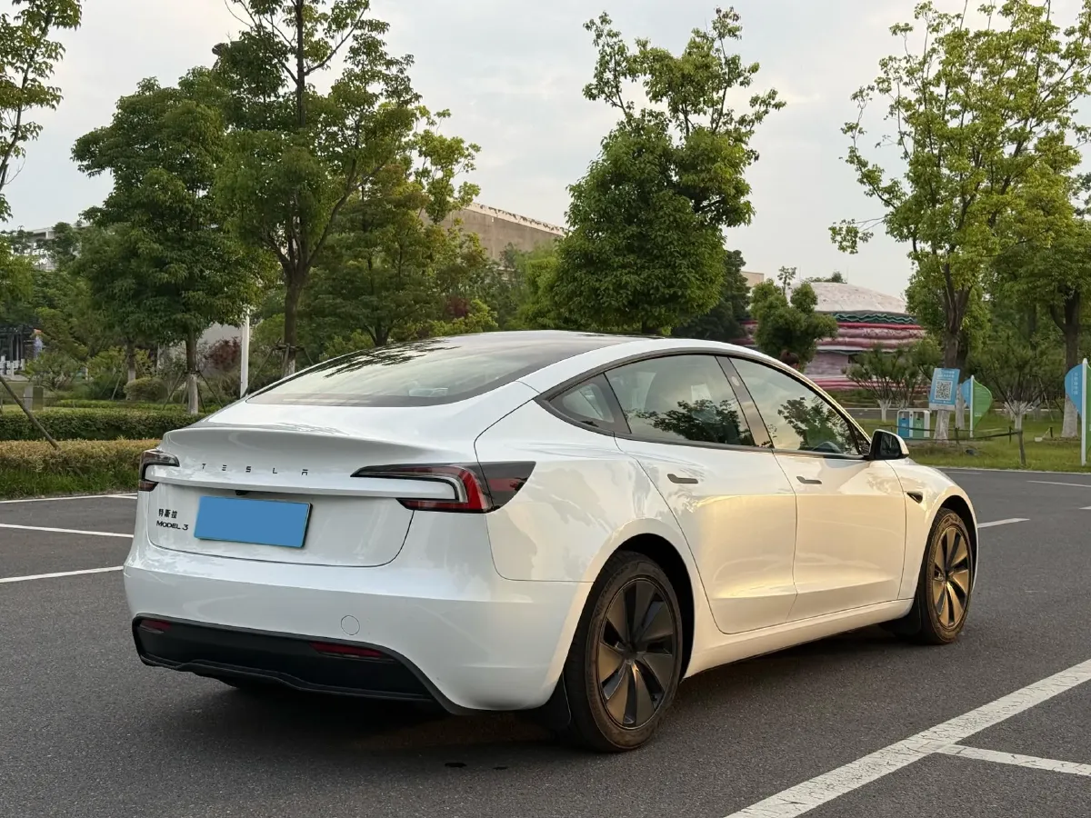 2025 Tesla Model 3 BEV,autocango,china used car exporter,china ev exporter,chinese used car exporter,chinese used ev exporter
