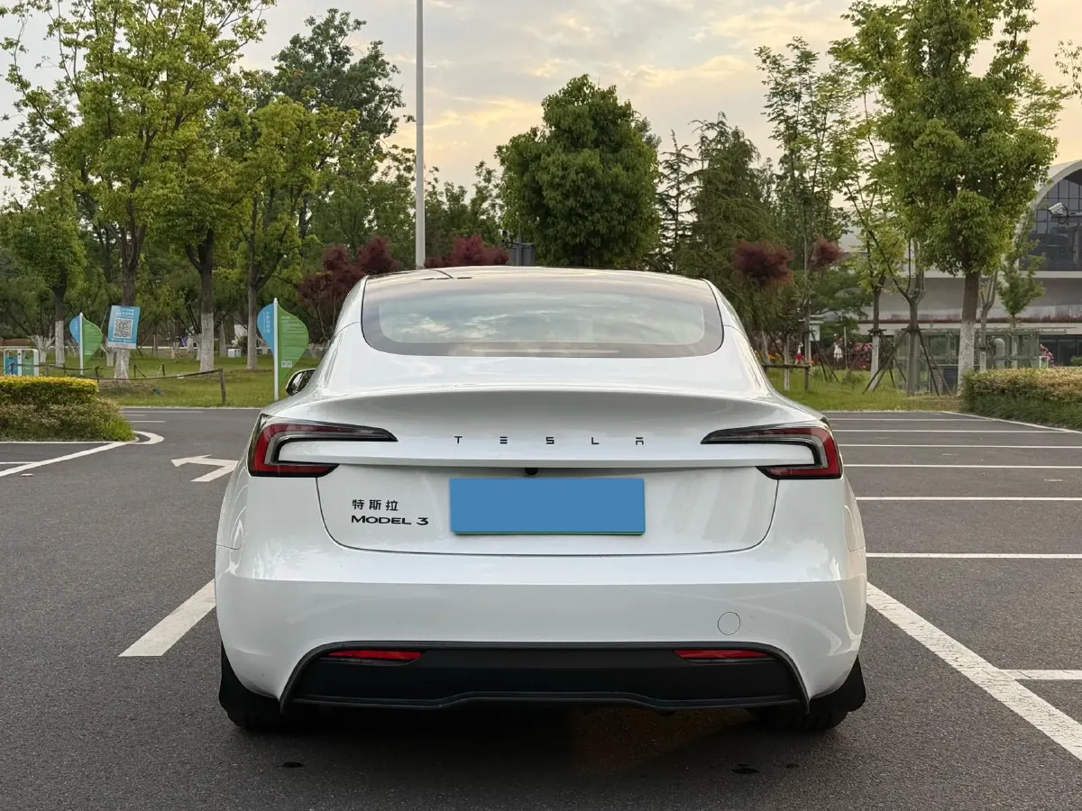2025 Tesla Model 3 BEV,autocango,china used car exporter,china ev exporter,chinese used car exporter,chinese used ev exporter