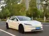 2025 Tesla Model 3 BEV