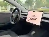 2025 Tesla Model 3 BEV
