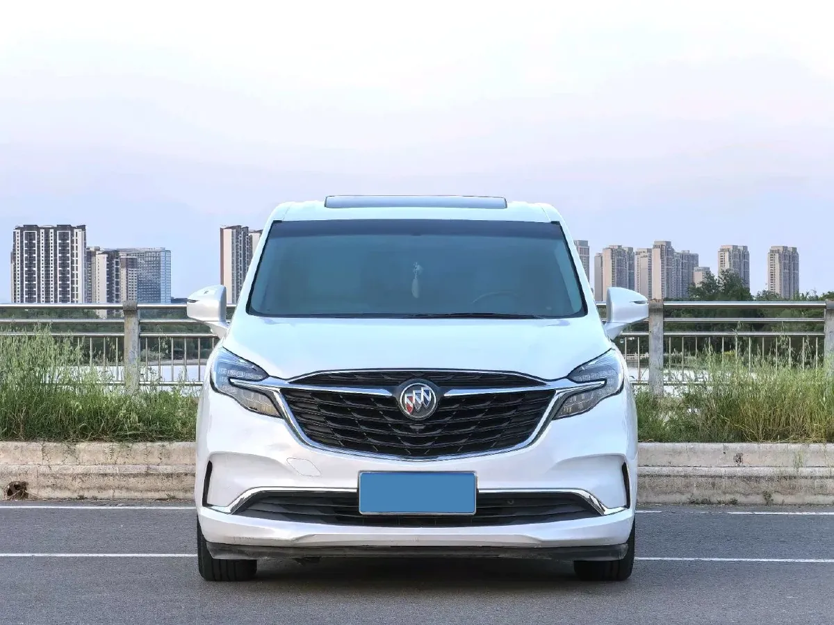 2022 Buick GL8 2.0T 237HP L4 9AT,autocango,china used car exporter,china ev exporter,chinese used car exporter,chinese used ev exporter