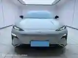 2024 Geely Galaxy E8 BEV 75.6KWH