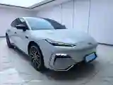 2024 Geely Galaxy E8 BEV 75.6KWH