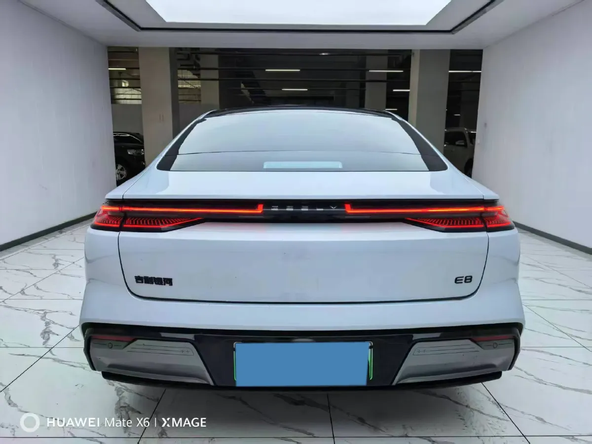 2024 Geely Galaxy E8 BEV 75.6KWH,autocango,china used car exporter,china ev exporter,chinese used car exporter,chinese used ev exporter