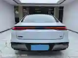 2024 Geely Galaxy E8 BEV 75.6KWH