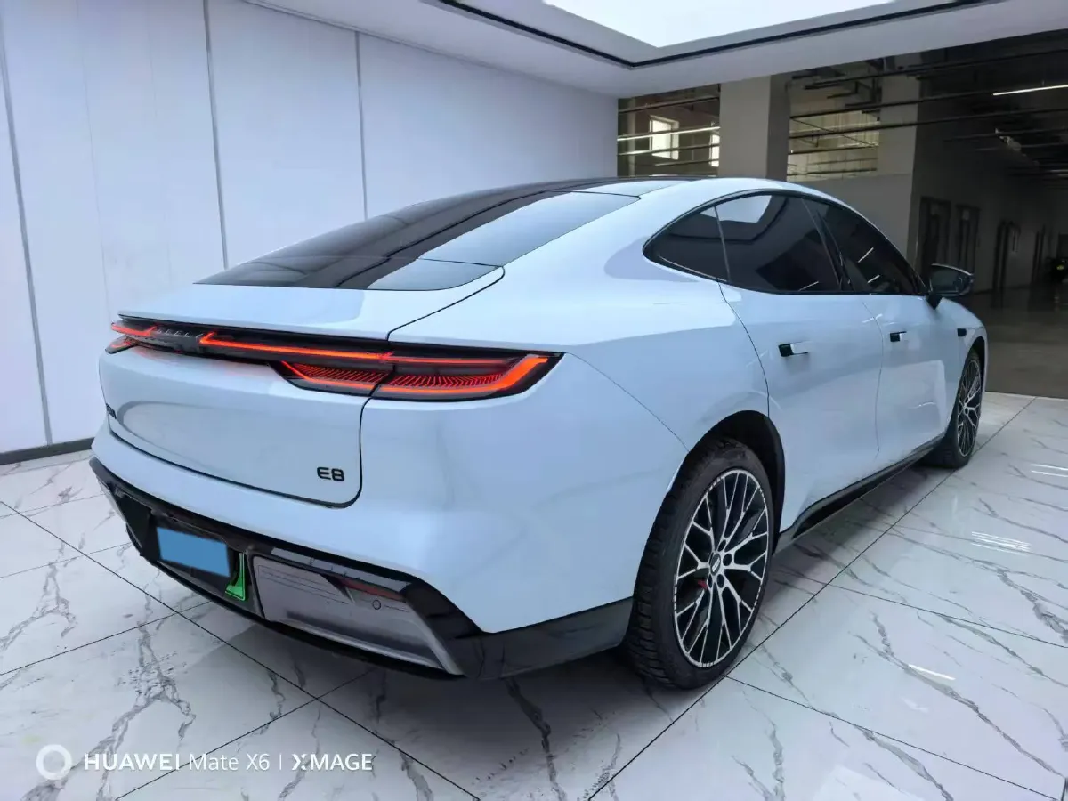 2024 Geely Galaxy E8 BEV 75.6KWH,autocango,china used car exporter,china ev exporter,chinese used car exporter,chinese used ev exporter