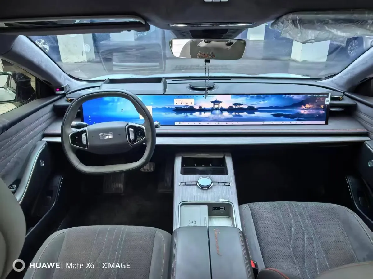 2024 Geely Galaxy E8 BEV 75.6KWH,autocango,china used car exporter,china ev exporter,chinese used car exporter,chinese used ev exporter