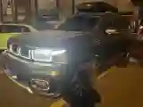 2022 Beijing BJ60 2.0T 267HP L4 8AT