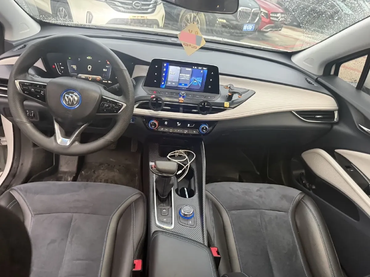 2019 Buick Velite 6 BEV 35KWH,autocango,china used car exporter,china ev exporter,chinese used car exporter,chinese used ev exporter