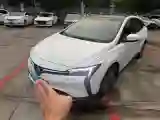 2019 Buick Velite 6 BEV 35KWH