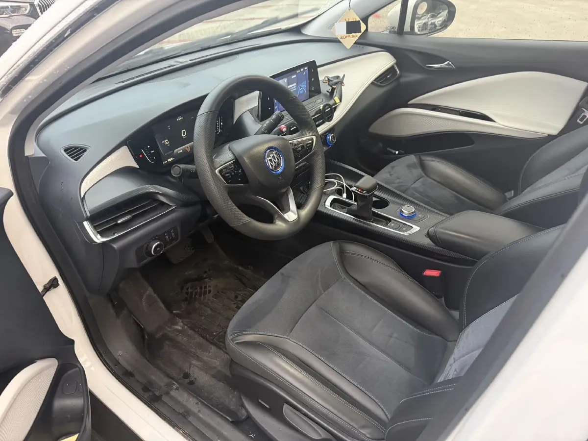 2019 Buick Velite 6 BEV 35KWH,autocango,china used car exporter,china ev exporter,chinese used car exporter,chinese used ev exporter