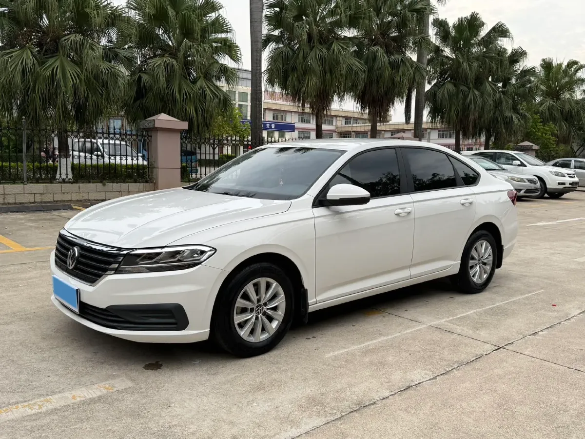 2021 Volkswagen Lavida 1.5L 113HP L4 6AT,autocango,china used car exporter,china ev exporter,chinese used car exporter,chinese used ev exporter