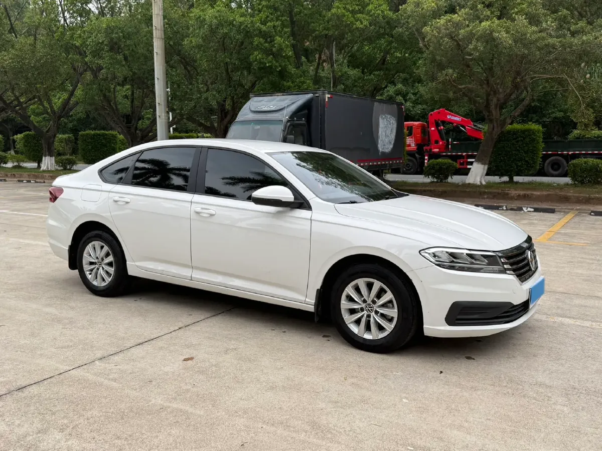2021 Volkswagen Lavida 1.5L 113HP L4 6AT,autocango,china used car exporter,china ev exporter,chinese used car exporter,chinese used ev exporter