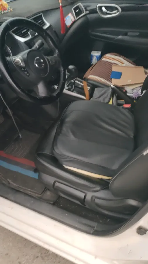 2019 Nissan Sylphy 1.6L 126HP L4 CVT,autocango,china used car exporter,china ev exporter,chinese used car exporter,chinese used ev exporter
