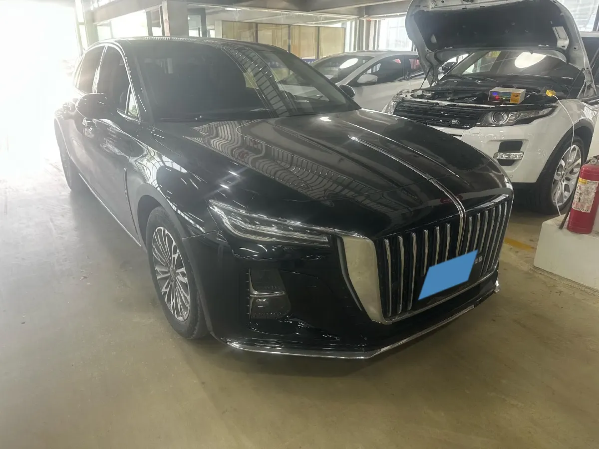 2023 HongQi H5 1.5T 169HP L4 7DCT,autocango,china used car exporter,china ev exporter,chinese used car exporter,chinese used ev exporter