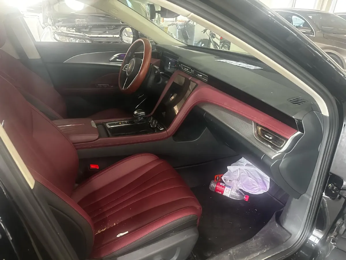 2023 HongQi H5 1.5T 169HP L4 7DCT,autocango,china used car exporter,china ev exporter,chinese used car exporter,chinese used ev exporter