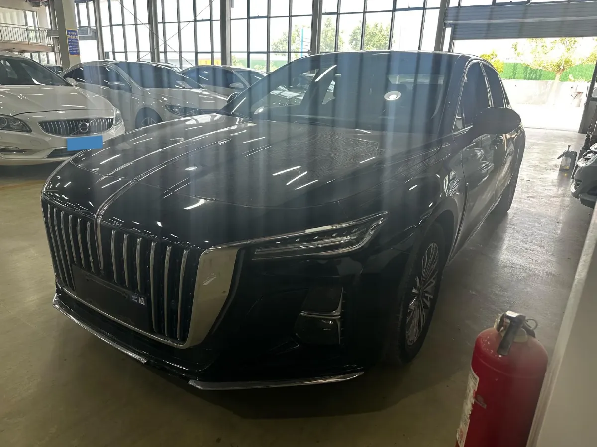 2023 HongQi H5 1.5T 169HP L4 7DCT,autocango,china used car exporter,china ev exporter,chinese used car exporter,chinese used ev exporter