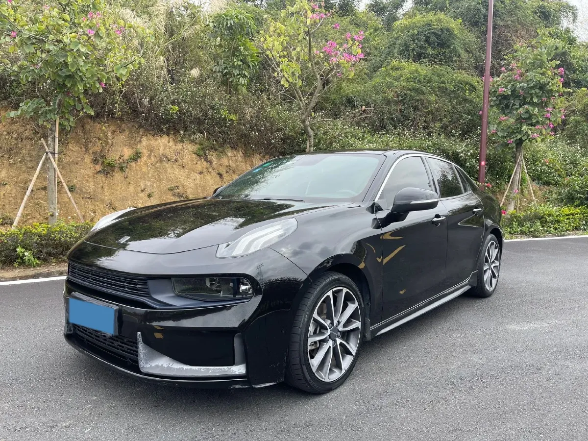 2021 LYNK&CO 03 1.5T 180HP L3 7DCT,autocango,china used car exporter,china ev exporter,chinese used car exporter,chinese used ev exporter