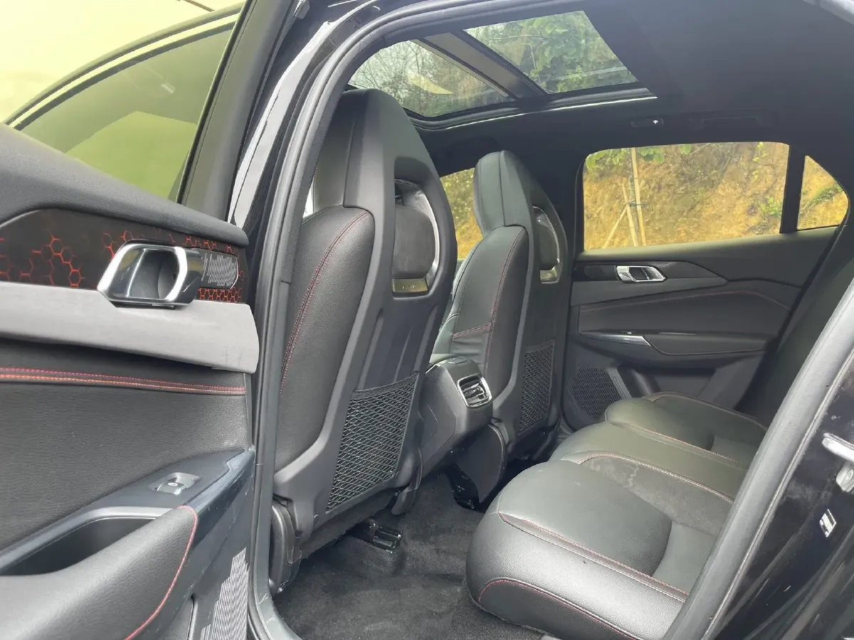 2021 LYNK&CO 03 1.5T 180HP L3 7DCT,autocango,china used car exporter,china ev exporter,chinese used car exporter,chinese used ev exporter