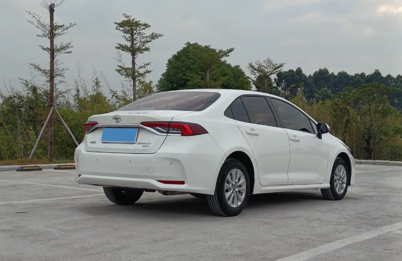 2021 Toyota Corolla 1.2T 116HP L4 CVT,autocango,china used car exporter,china ev exporter,chinese used car exporter,chinese used ev exporter