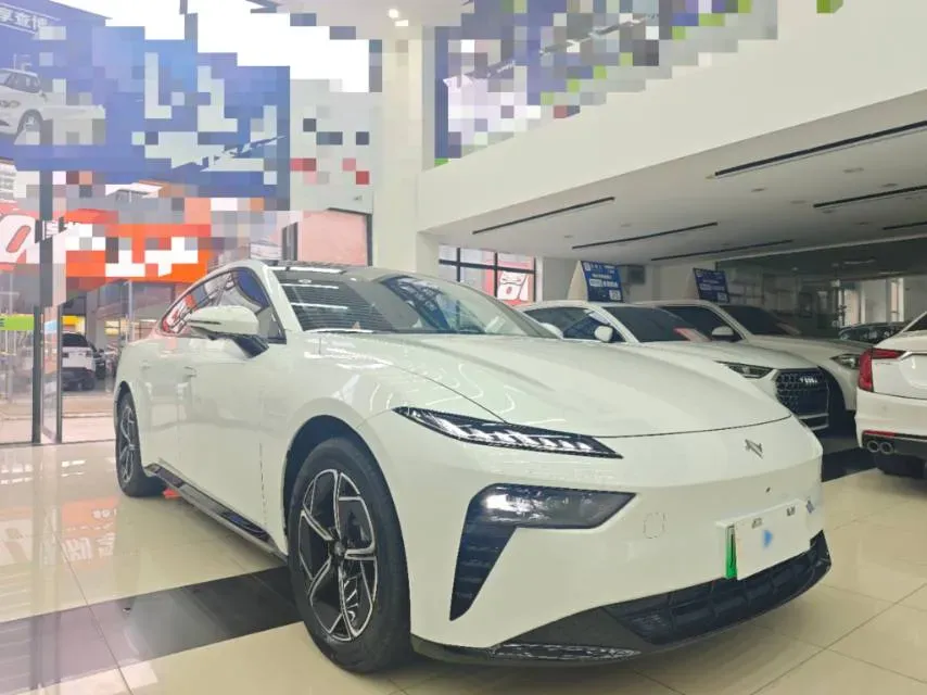 2024 DongFeng eπ eπ007 REEV 105HP REEV 28.4KWH,autocango,china used car exporter,china ev exporter,chinese used car exporter,chinese used ev exporter