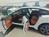2024 DongFeng eπ eπ007 REEV 105HP REEV 28.4KWH