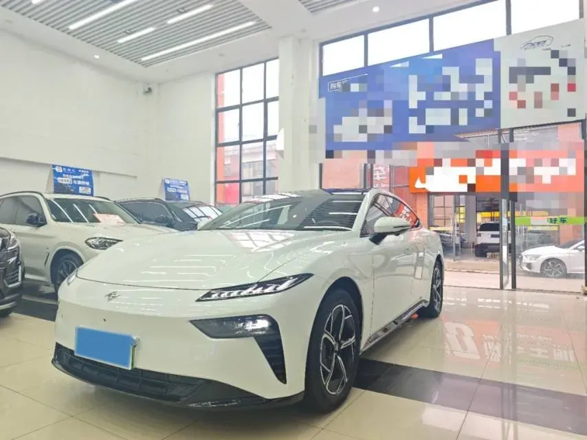 2024 DongFeng eπ eπ007 REEV 105HP REEV 28.4KWH,autocango,china used car exporter,china ev exporter,chinese used car exporter,chinese used ev exporter