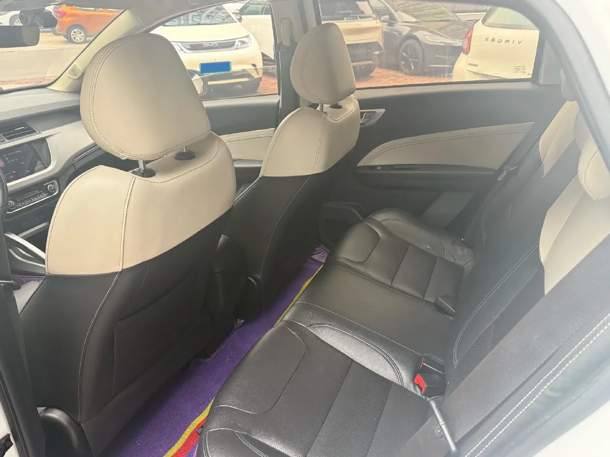 2020 Livan Maple 30X BEV 37KWH,autocango,china used car exporter,china ev exporter,chinese used car exporter,chinese used ev exporter