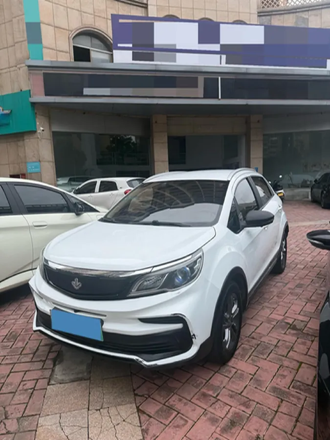 2020 Livan Maple 30X BEV 37KWH,autocango,china used car exporter,china ev exporter,chinese used car exporter,chinese used ev exporter