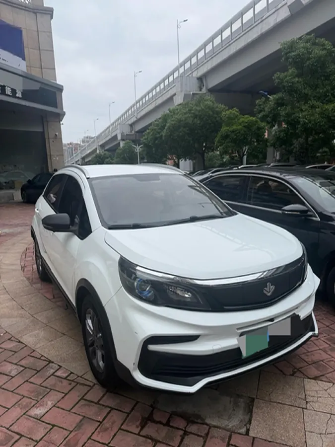 2020 Livan Maple 30X BEV 37KWH,autocango,china used car exporter,china ev exporter,chinese used car exporter,chinese used ev exporter