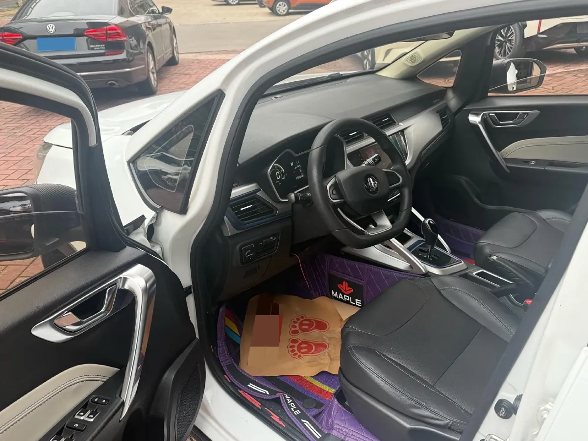 2020 Livan Maple 30X BEV 37KWH,autocango,china used car exporter,china ev exporter,chinese used car exporter,chinese used ev exporter