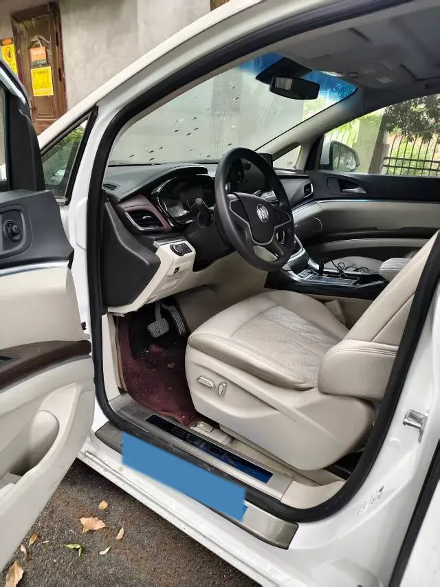 2021 Buick GL8 2.0T 237HP L4 9AT,autocango,china used car exporter,china ev exporter,chinese used car exporter,chinese used ev exporter