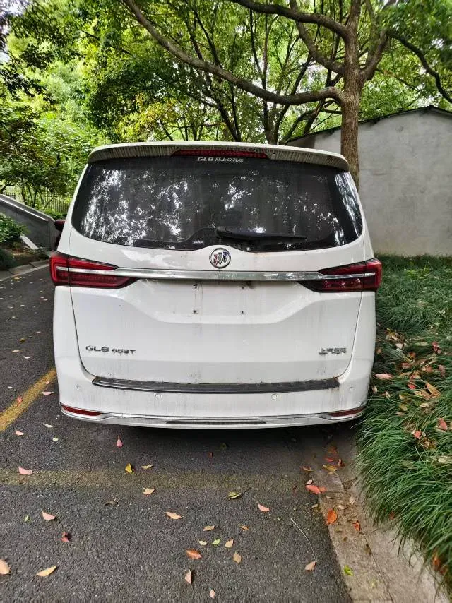2021 Buick GL8 2.0T 237HP L4 9AT,autocango,china used car exporter,china ev exporter,chinese used car exporter,chinese used ev exporter
