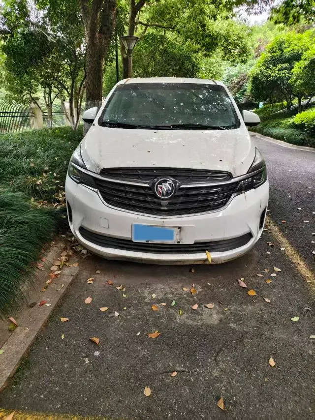 2021 Buick GL8 2.0T 237HP L4 9AT,autocango,china used car exporter,china ev exporter,chinese used car exporter,chinese used ev exporter