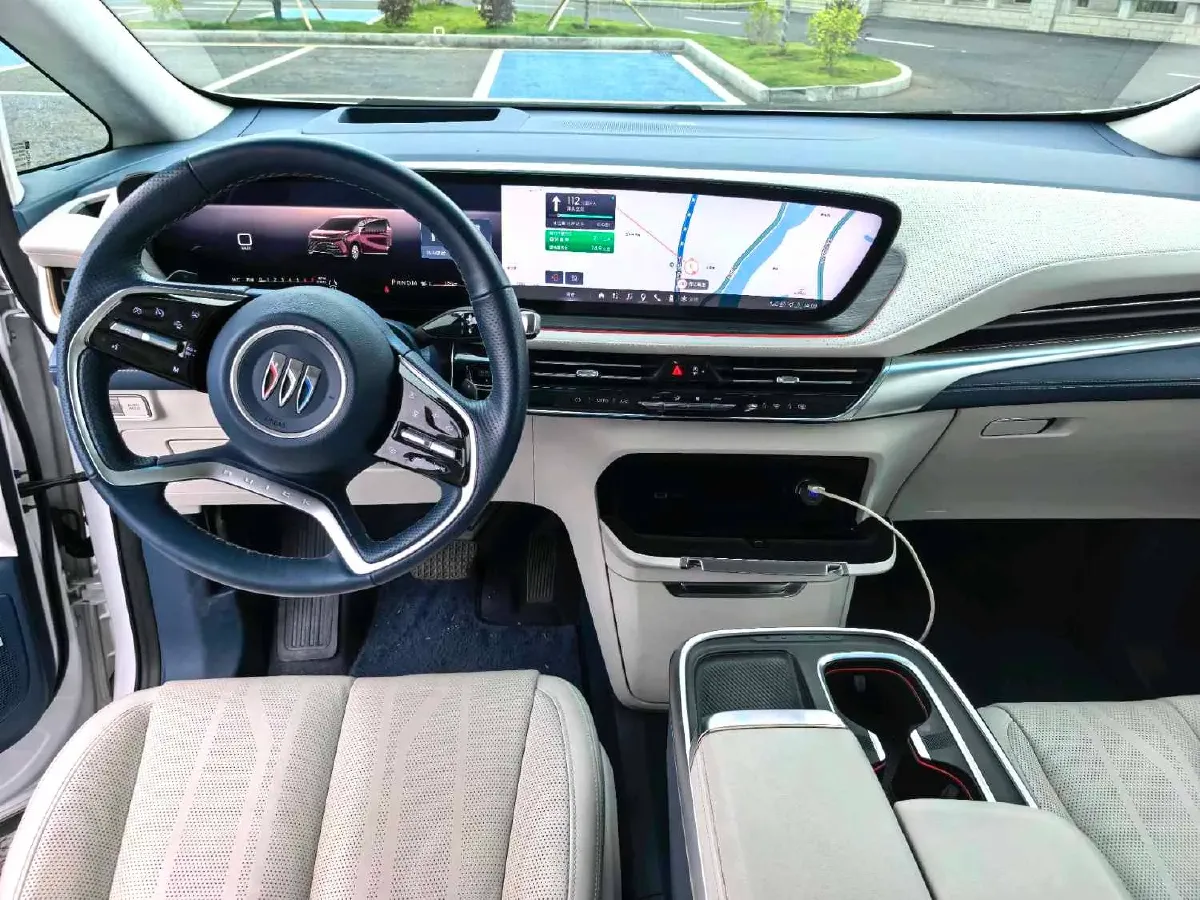 2023 Buick Century 2.0T 237HP L4 9AT,autocango,china used car exporter,china ev exporter,chinese used car exporter,chinese used ev exporter