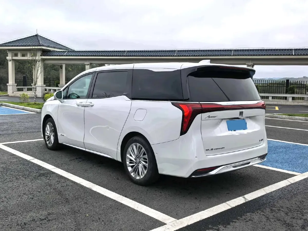 2023 Buick Century 2.0T 237HP L4 9AT,autocango,china used car exporter,china ev exporter,chinese used car exporter,chinese used ev exporter