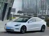 2019 Tesla Model 3 BEV 81KWH
