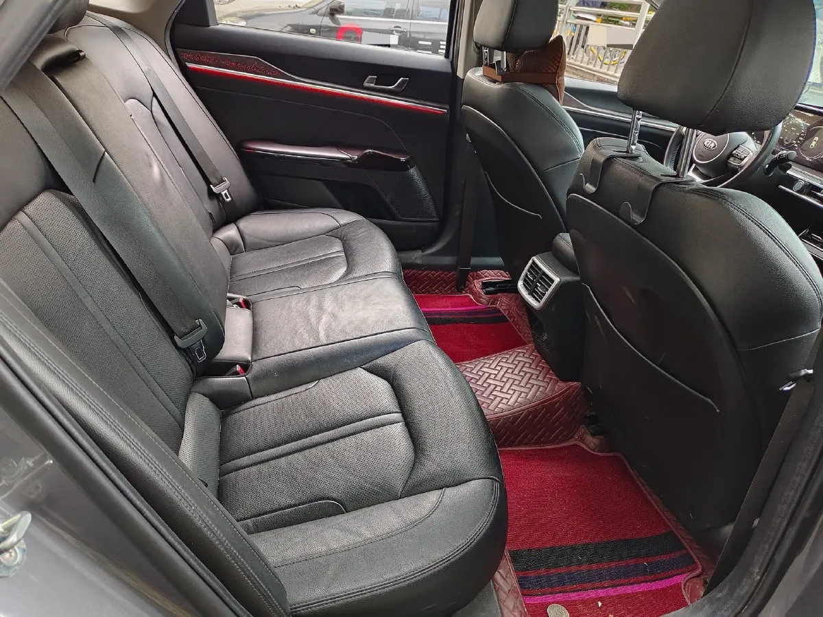 2020 Kia K5 2.0T 240HP L4 8AT,autocango,china used car exporter,china ev exporter,chinese used car exporter,chinese used ev exporter