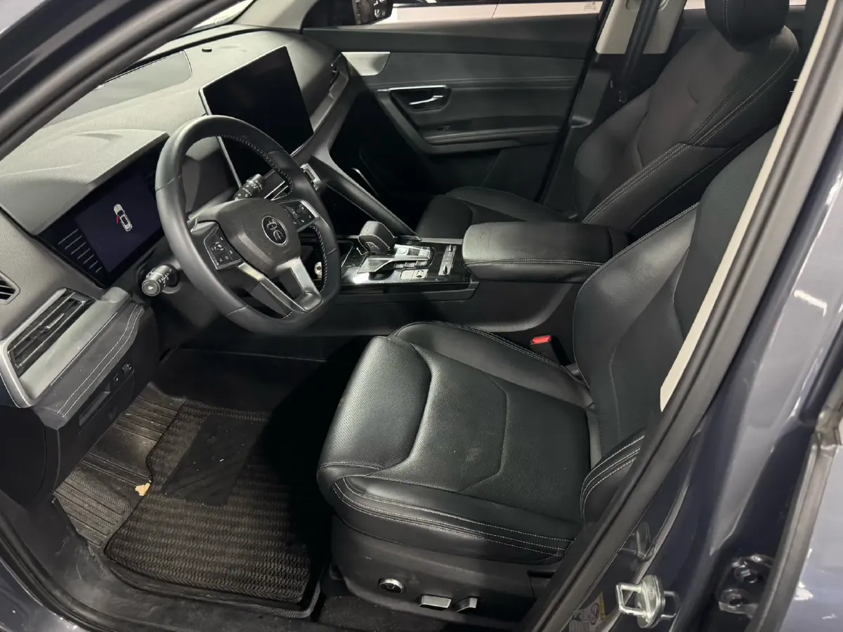 2019 BYD Song Pro 1.5T 160HP L4 6DCT PHEV 15.7KWH,autocango,china used car exporter,china ev exporter,chinese used car exporter,chinese used ev exporter