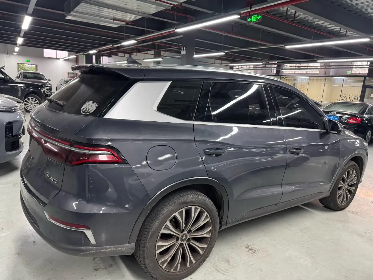 2019 BYD Song Pro 1.5T 160HP L4 6DCT PHEV 15.7KWH,autocango,china used car exporter,china ev exporter,chinese used car exporter,chinese used ev exporter