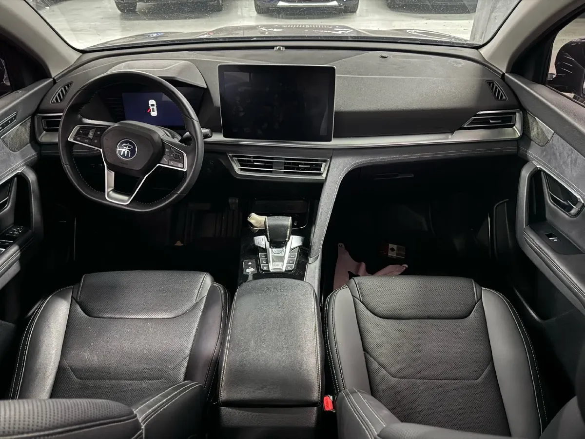 2019 BYD Song Pro 1.5T 160HP L4 6DCT PHEV 15.7KWH,autocango,china used car exporter,china ev exporter,chinese used car exporter,chinese used ev exporter
