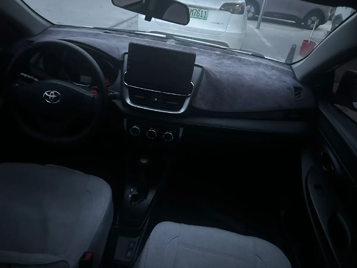 2020 Toyota Yaris L 1.5L 110HP L4 CVT,autocango,china used car exporter,china ev exporter,chinese used car exporter,chinese used ev exporter