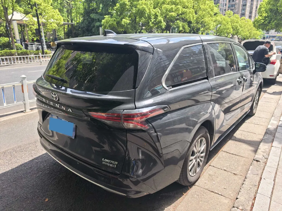 2021 Toyota Sienna 2.5L 192HP L4 E-CVT Hybrid,autocango,china used car exporter,china ev exporter,chinese used car exporter,chinese used ev exporter