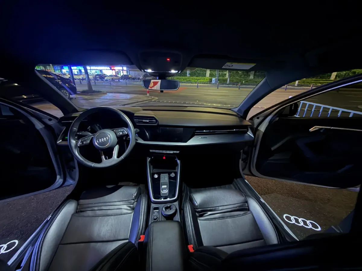 2022 Audi A3 1.4T 150HP L4 7DCT,autocango,china used car exporter,china ev exporter,chinese used car exporter,chinese used ev exporter