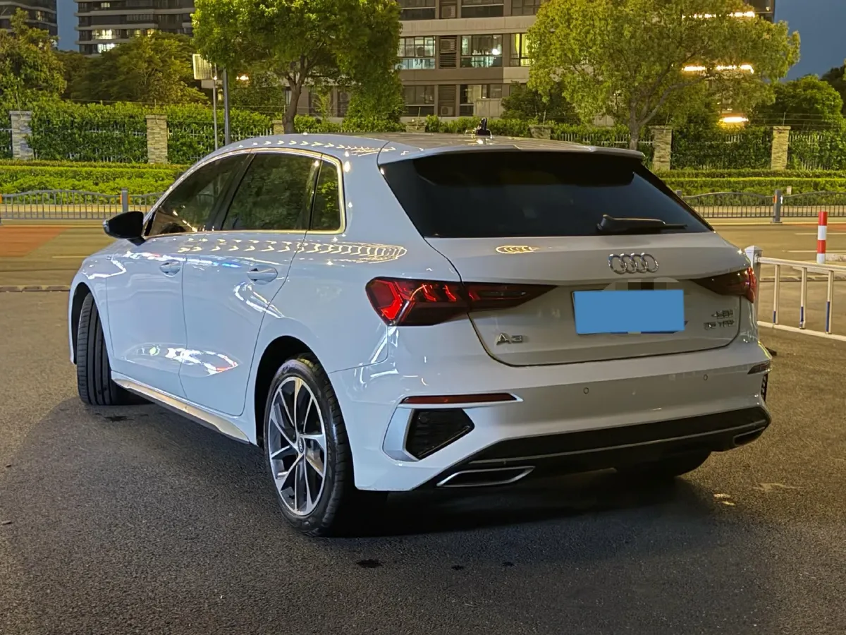 2022 Audi A3 1.4T 150HP L4 7DCT,autocango,china used car exporter,china ev exporter,chinese used car exporter,chinese used ev exporter