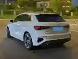 2022 Audi A3 1.4T 150HP L4 7DCT