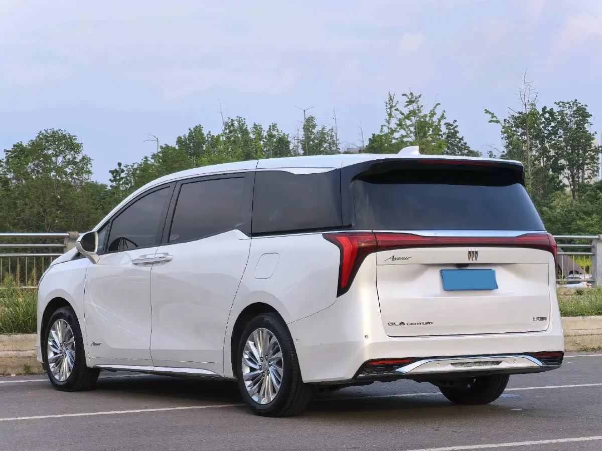 2023 Buick Century 2.0T 237HP L4 9AT,autocango,china used car exporter,china ev exporter,chinese used car exporter,chinese used ev exporter