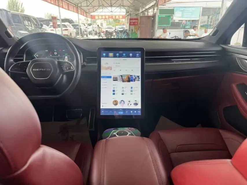 2021 Ford Edge 2.0T 245HP L4 8AT,autocango,china used car exporter,china ev exporter,chinese used car exporter,chinese used ev exporter